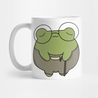 Poppa Froggy Mug